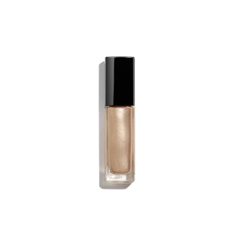 chanel eyeshadow primer.